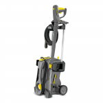 Auk&scaron;to slėgio plovykla Karcher HD 5/11 P Plus, 490 l/h, 160 bar