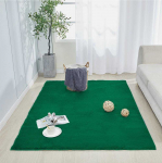 Strado Triu&scaron;ių taikos kilimas Strado 200x300 BottleGreen (Žalias) universalus