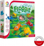 Smart Games SmartGames - Froggit (Nordic) (SG2334)
