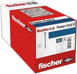 Fischer Fischer PowerFast II 3,0x16 SK TX VG blvz 1000
