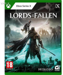 Square Enix Ci Games Lords Of The Fallen Standard Edition Xbox Series X