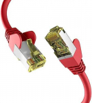 Efb Elektronik EFB EFB CAT6a ROT 7.5m Patchkabel S/FTP PIMF