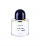 BYREDO Sunday Cologne EDP parfumuotas vanduo Unisex, 100 ml