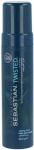 Sebastian Professional Twisted Styling Foam Putos banguotiems ir garbanotiems plaukams, 200 ml
