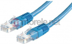 VALUE Kabelis krosowy PatchCord UTP Kat.6 2m mėlyna
