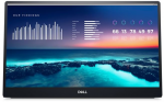 &bdquo;Dell Monitorius&ldquo; ne&scaron;iojamasis p1424h 14,0 colio 16:9/1920x1080/2xUSB-C