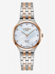 Laikrodis Roamer Slim-line Diamonds 512847 49 89 20