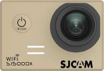 SJCAM SJ5000X Elite Auksinis