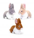 Keel Toys Pliu&scaron;inis ki&scaron;kutis, 18 cm