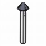 Grąžtas Gilintuvas RUKO HSS RUnaTEC 4S &Oslash;12,4mm