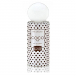 Saphir Fruits Coco Ice EDT tualetinis vanduo moterims, 100 ml