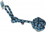 Yarro International Medvilnės virvės kamuoliukas 42cm
