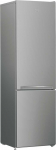 BEKO &Scaron;aldytuvas RCSA300K40SN, Energy class E, Height 181 cm, Inox
