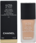 Chanel Ultra Le Teint Flawless Finish Fluid Foundation