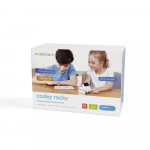 Makeblock Codey Rocky robotai