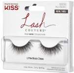 KISS LASH COUTURE dirbtinės blakstienos