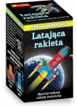 Ranok Lataj&scaron;ca rakieta 23949