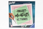 Dėlionė Tapymas pagal skaičius CreArt Collect Moments Not Things 20270 Ravensburger