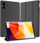 Dėklas Dux Ducis Domo Xiaomi Redmi Pad SE 11.0 juodas
