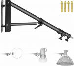 Neewer WALL MOUNTING BOOM ARM WB-1250-1 Juodas 10089707
