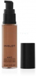 Inglot AMC Natural Glow Kreminis Foundation NF MW105, 30 ml