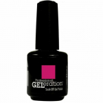 Jessica GELeration Colours Semi-Permanent Nagų lakas GEL-493 Pharaoh, 15 ml