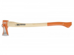 Skaldymo kirvis 800mm. 2.4kg. Bahco