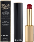 Chanel Rouge Allure L'Extrait didelio intensyvumo lūpų dažai, 2 g