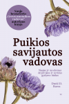 Puikios savijautos vadovas: naujas ir modernus depresijos ir nerimo gydymo būdas