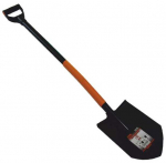 Richmann Kastuvas metaliniu kotu 1190 mm