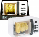 Mega Creative MIKROFALOWKA B / O AKC 26X18X18 MC MUDERN WB 12 / 24