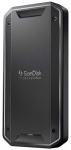 Kietasis diskas SanDisk Professional PRO-G40 SSD 2TB (APFS)