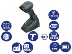 Spausdintuvas DATALOGIC QuickScan I QM2131 rinkinys RS-23