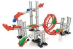 Clementoni Action & Reaction Starter K