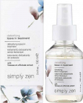 &bdquo;Simply Zen&ldquo; detoksikuojantis eterinių aliejų nenuplaunamas galvos odos serumas detoksikacijai, 100 ml