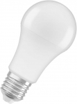 Osram 14W LED lemputė CLASSIC A, E27, baltos matinės sp., 2700K, dimeriuojama