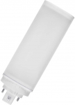 Osram 10W LED lemputė DULUX, GX24q-3, baltos matinės sp., 4000K