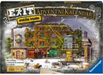 Ravensburger EXIT advento kalendorius: Fabrikas, čekų kalba