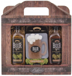 Bohemian Gifts Dovanų rinkinys &bdquo;Alaus bokalas&ldquo;
