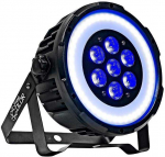 LED PAR prožektorius Free Color P710 Illusion