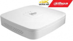 IP vaizdo įra&scaron;ymo įrenginys (4 kameros) Dahua NVR4104-P-4KS2