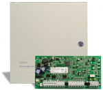 DSC Apsaugos signalizacija komercinėms patalpoms (2 patalpos) FRA AS 005