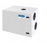 Rekuperatorius su rotaciniu &scaron;ilumogrąžiu Komfovent Domekt R 700 H