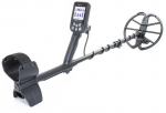Metalo detektorius Nokta Makro Simplex+
