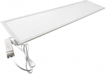 LED &scaron;viestuvas E5 40W 3000K 187477 su ki&scaron;tuku (L1195*W295mm)