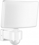 LED &scaron;viestuvas su judesio jutikliu El home ML-40B7 - baltas