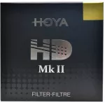 Hoya HD MK II UV filtrai 72 mm