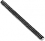 Solar Plus Walraven Gewindestifte DIN 976-1 ev M10 x 40 mm - brandgepr&uuml;ft