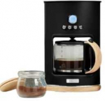 Kavos aparatas Haden Dorchester HAD209269 juoda