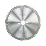 Pjovimo diskas medienai DeWalt; 250x3x30,0 mm; Z96; -5&deg;